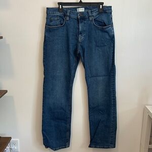 Tecovas Slim Jean